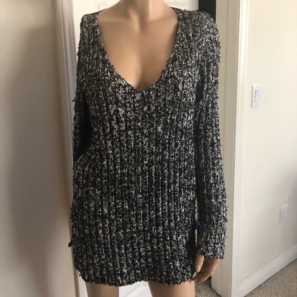 Robert Rodrigues Sweater